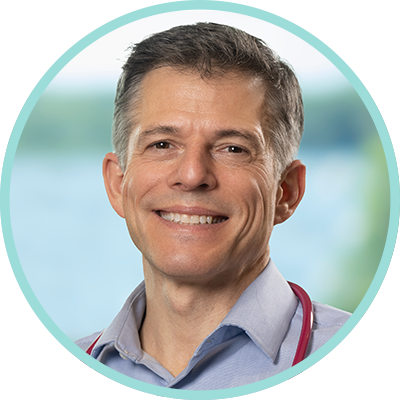 Robert Gianfrocco, DO