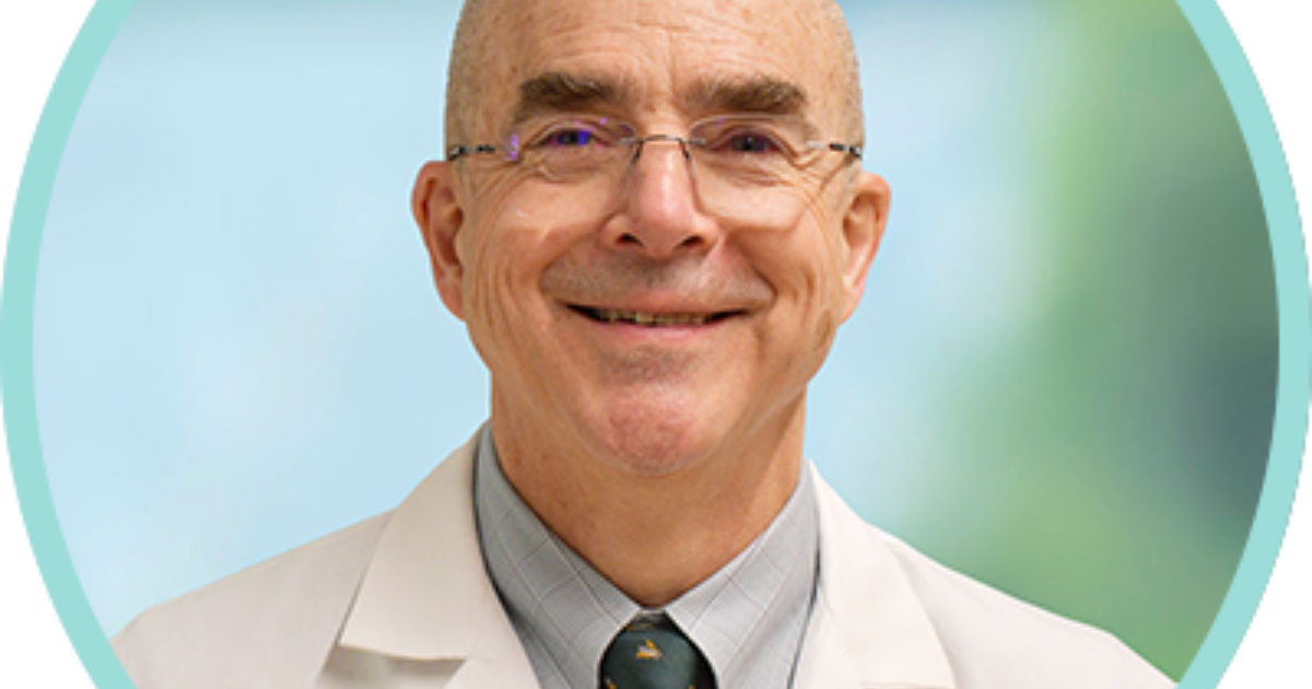 South County Health | John P. Heffernan, MD, FACS