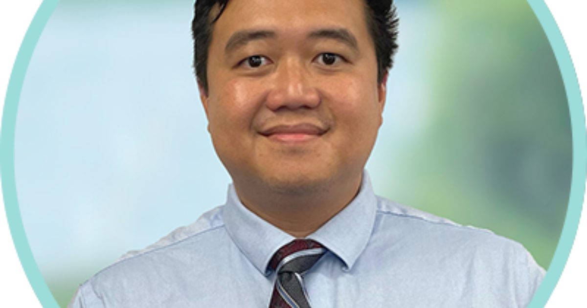 South County Health | Brandon Luk, MD