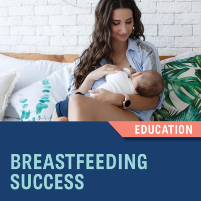 Breastfeeding Success