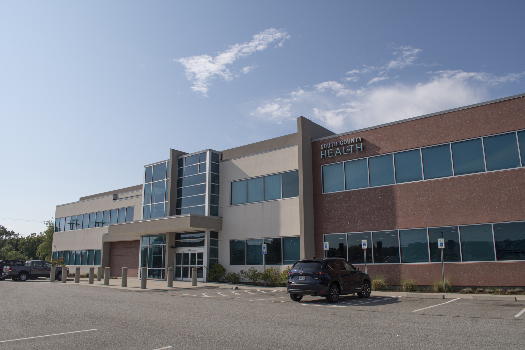 Medical & Wellness Center Westerly