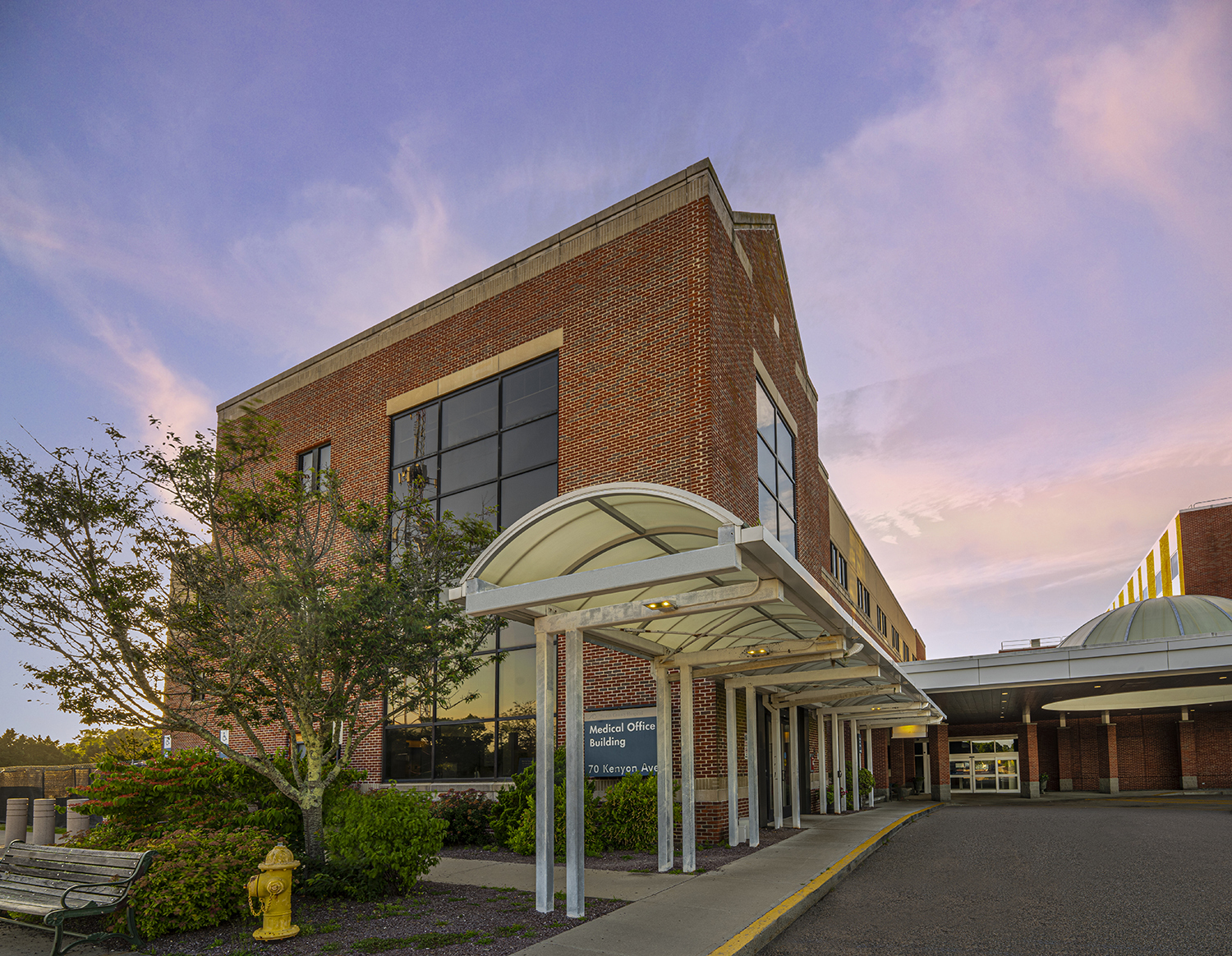 SCH Medical Office Building