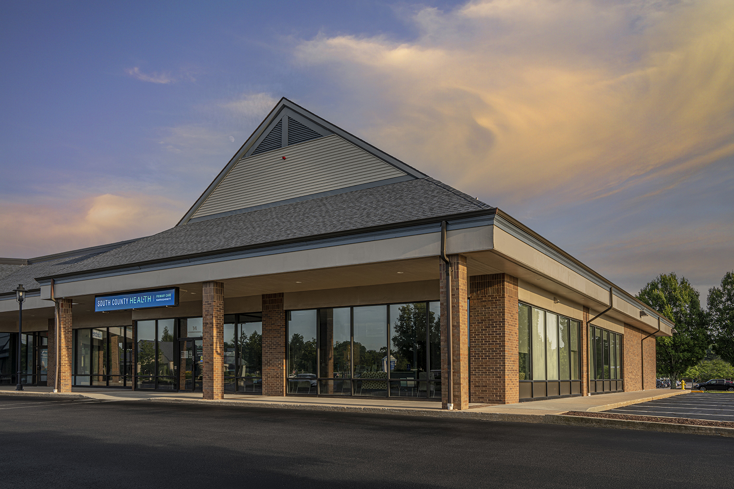 Primary Care - Narragansett