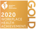 Workplace Health Achievement logo