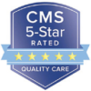 CMS 5-Start logo