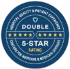 double 5 star