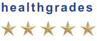 Healthgrades logo