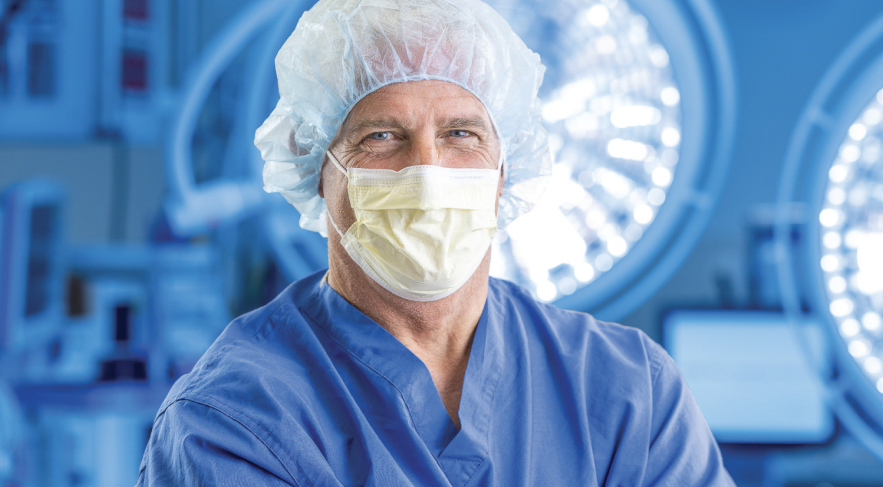 Dr. Robert C. Marchand