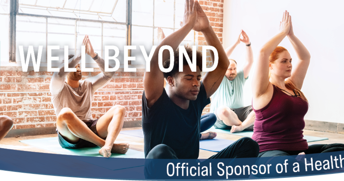 South County Health | Well Beyond Program