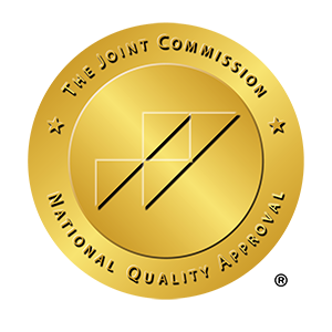 Joint Commission Gold Seal of Approval