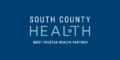 South County Hospital Healthcare logo